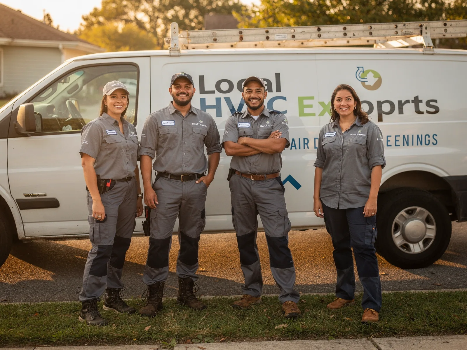 24/7 HVAC Repair & AC Replacement company in Marion, CT